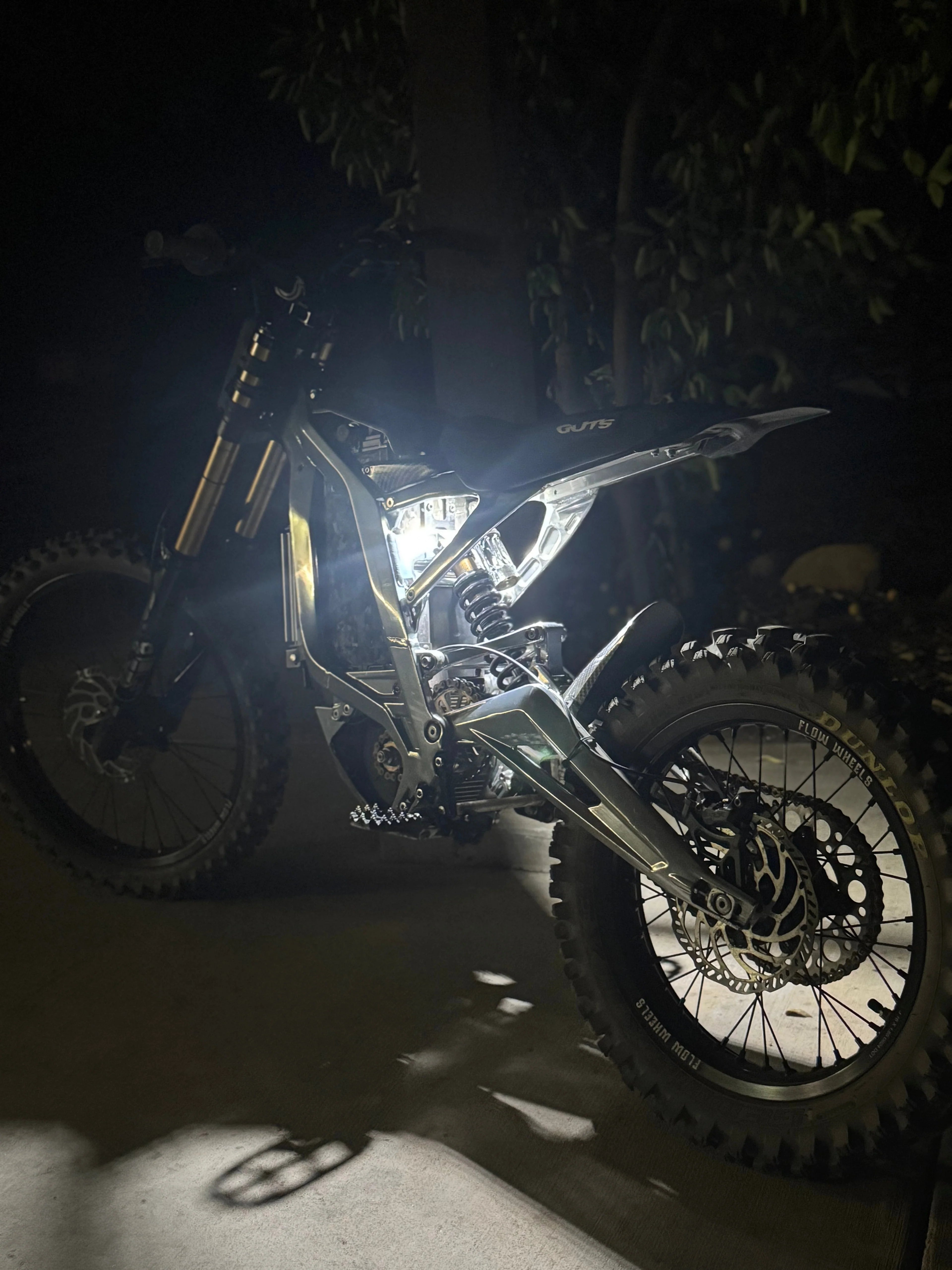Wireless Rock Lights ✨