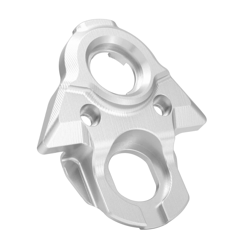 LBX Aluminum Key Ignition Cover 🔋