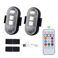 Wireless Rock Lights ✨