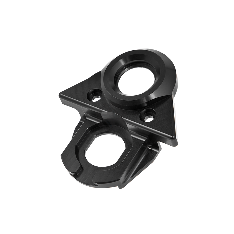 LBX Aluminum Key Ignition Cover 🔋